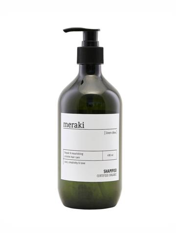 Meraki - Shampoo linen dew 
