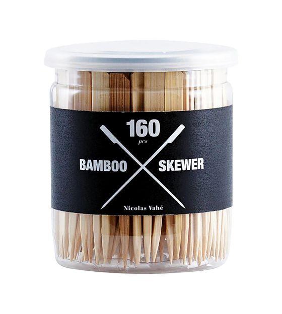 Nicola vahe - Skewers large