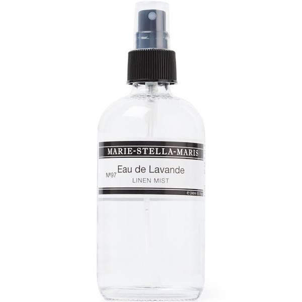 MSM - eau de lavande nr 97 linen mist