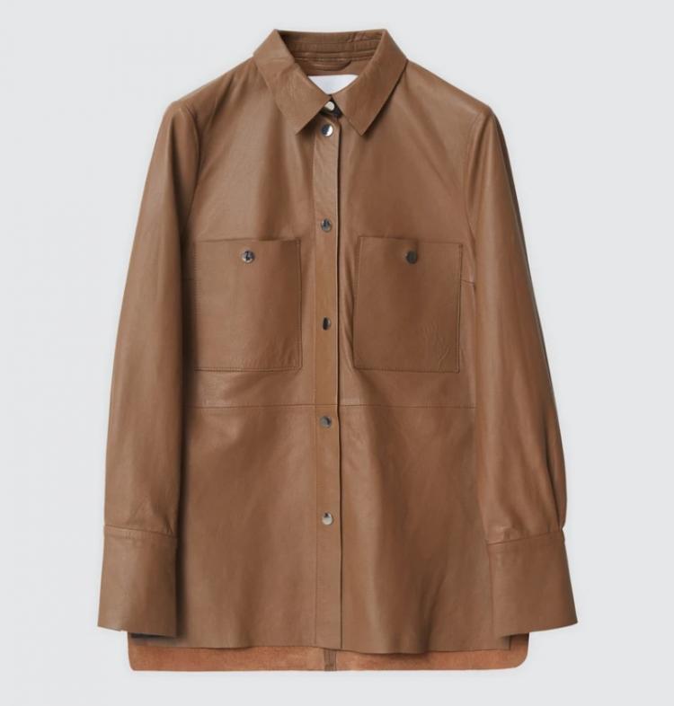 Day - Cameron - blouse - fine lamb