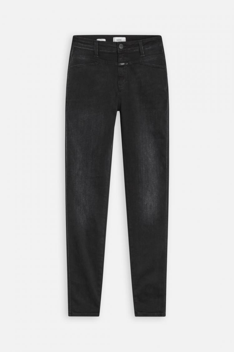 Closed - Skinny pusher