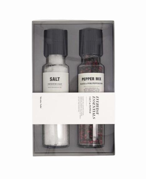 Nicolas Vahe - Gift box everyday essentials