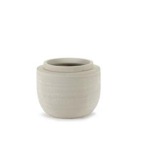 Serax - Pot volumes L28,5 x B28,5 x H24 cm