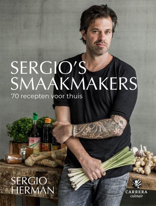 Carrera - Segio