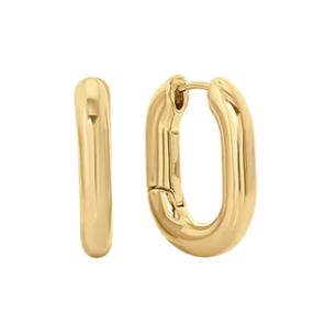The Finds - Meis medium earrings