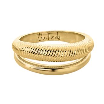 The Finds - Alix ring