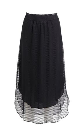 Rabens Saloner -Edea Dotted lace