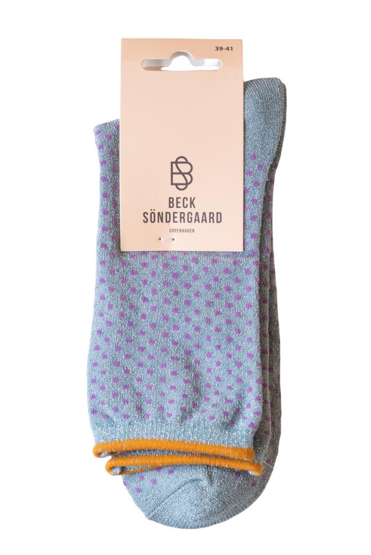 Beck Sondergaard - Dina dots