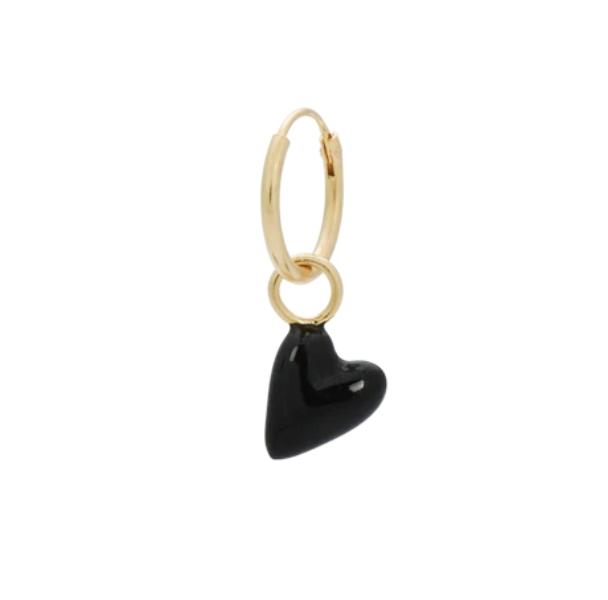 Anna+Nina - Single La Muerta earring