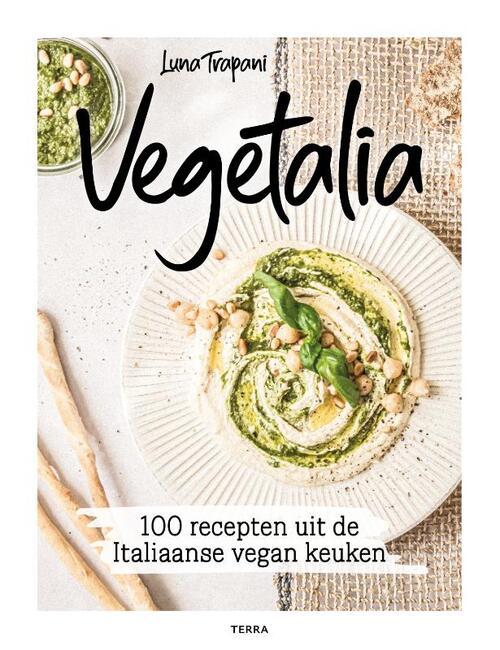 Terra - Vegetalia