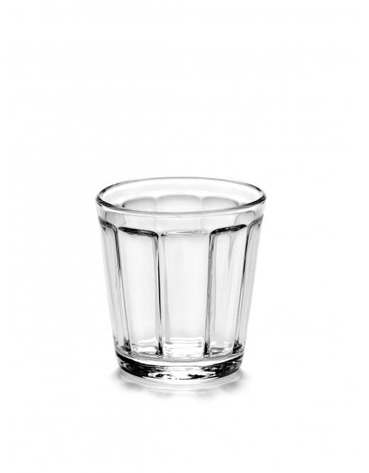 Serax - glass surface espresso