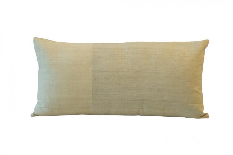 UNC - cushion silk spray green