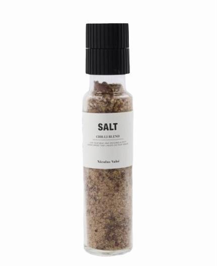 Nicolas Vahe - Salt chilli blend