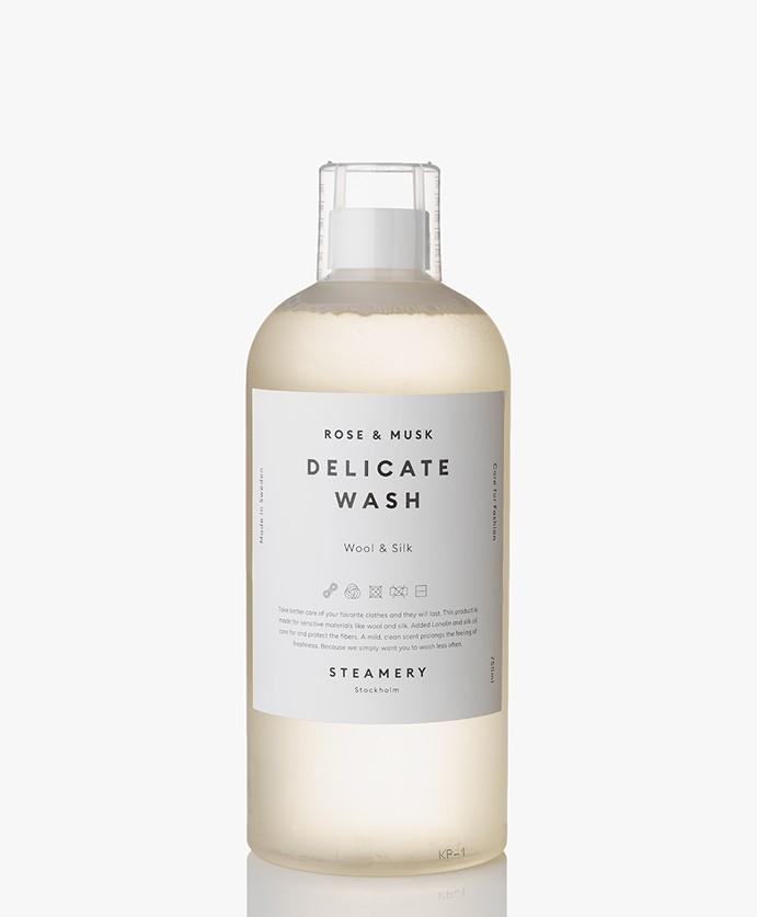 Steamery - Delicate wash