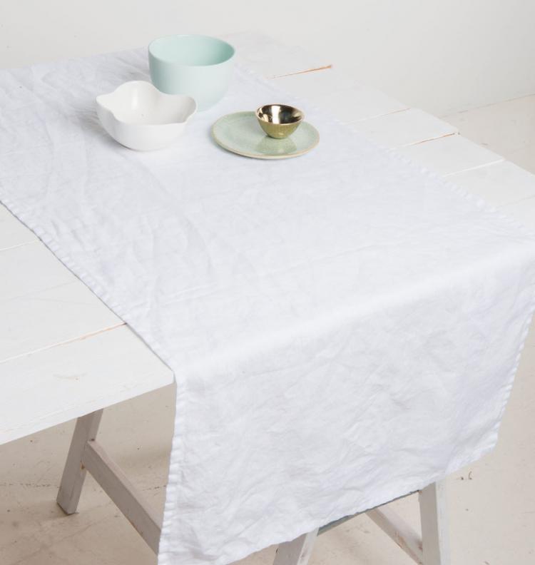 UNC - Table runner