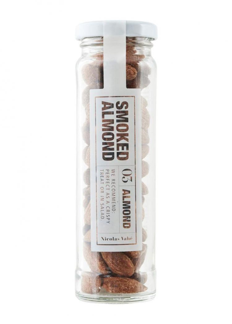 Nicolas vahe - Nut mix