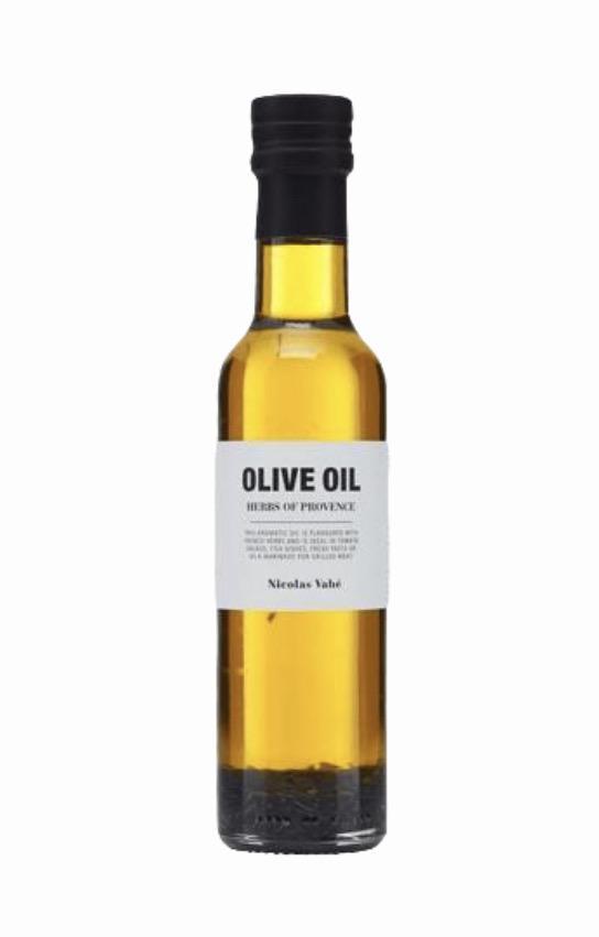 Nicolas VahÃ© - Olive oil herbs de Provence