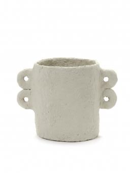 Serax- Pot Marie Papier Mache