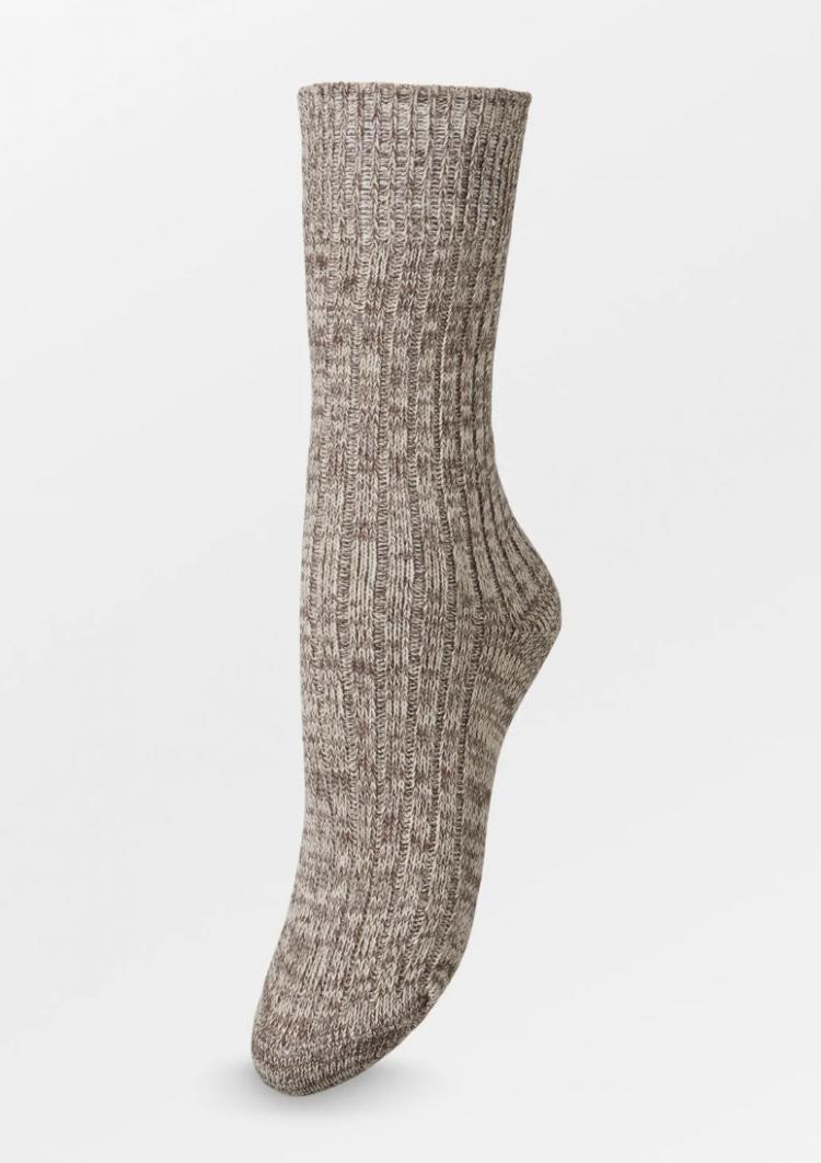 Beck Sondergaard - Milea cozy sock