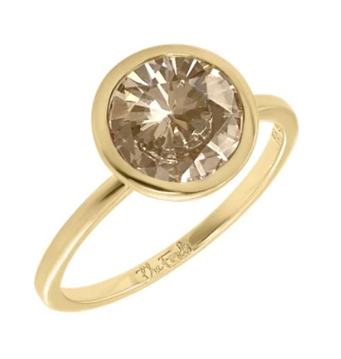 The finds - Mikki ring licht