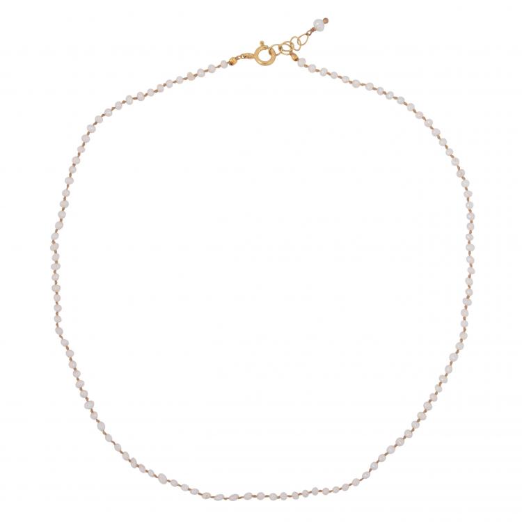Betty bogaers - pearl necklace