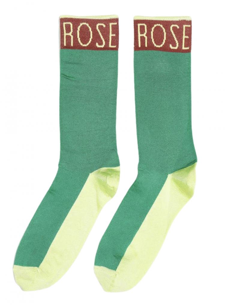Bellerose - fiso socks mojito