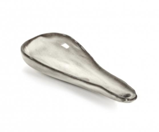Serax - merci spoon small white