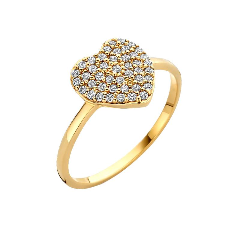 The Finds - Jeanine ring