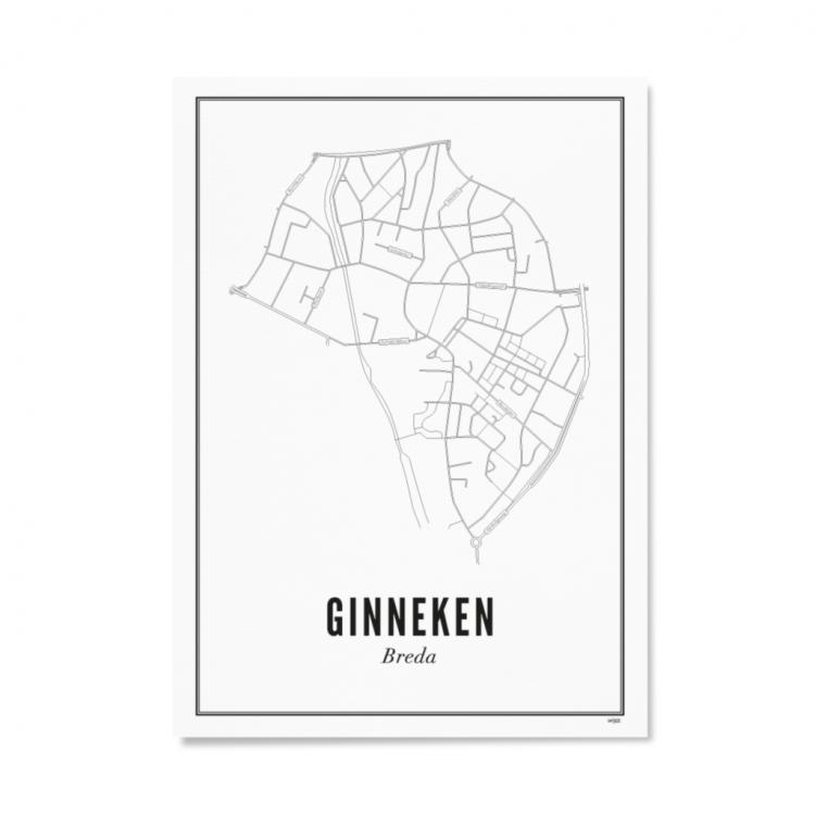 Wijck - Breda Ginneken