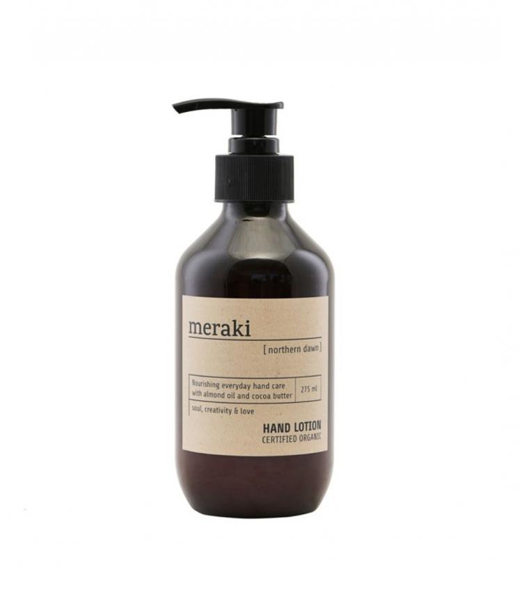 Meraki - hand lotion 