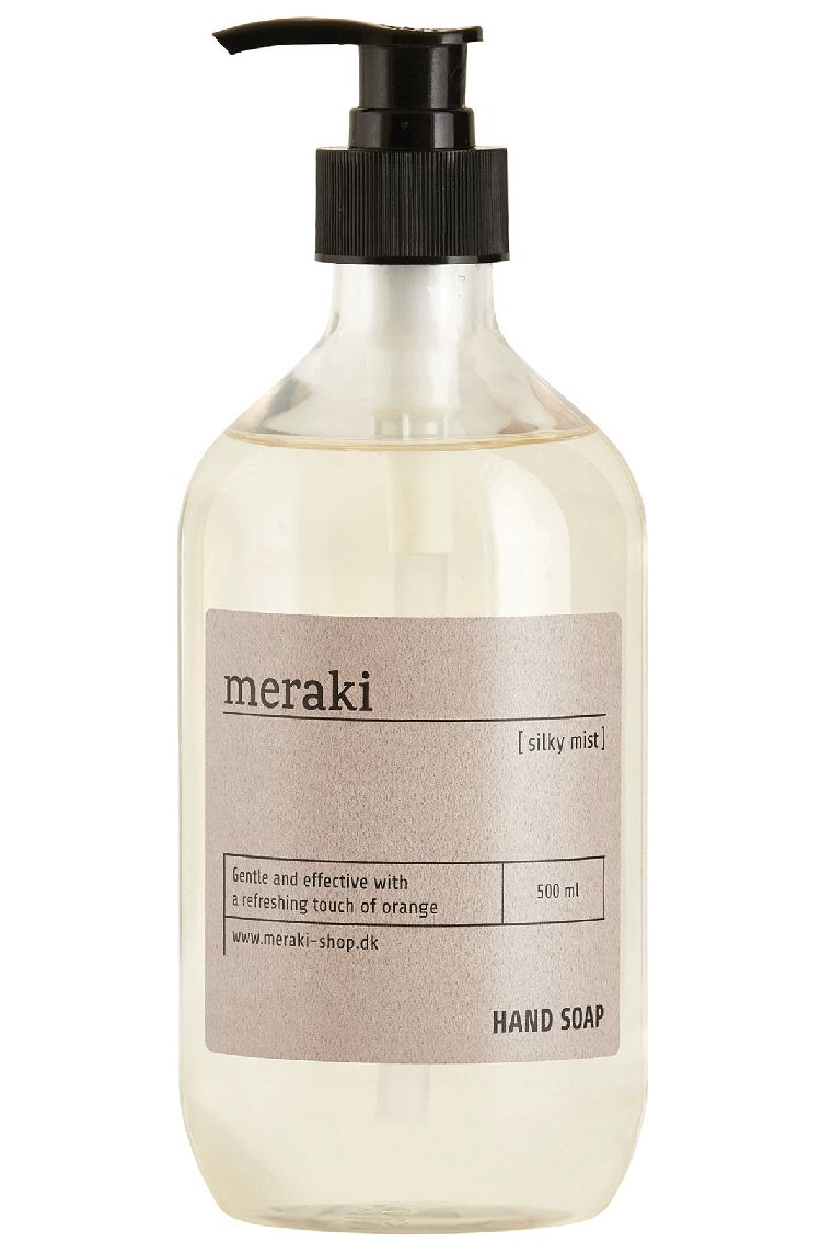 Meraki - Hand Soap
