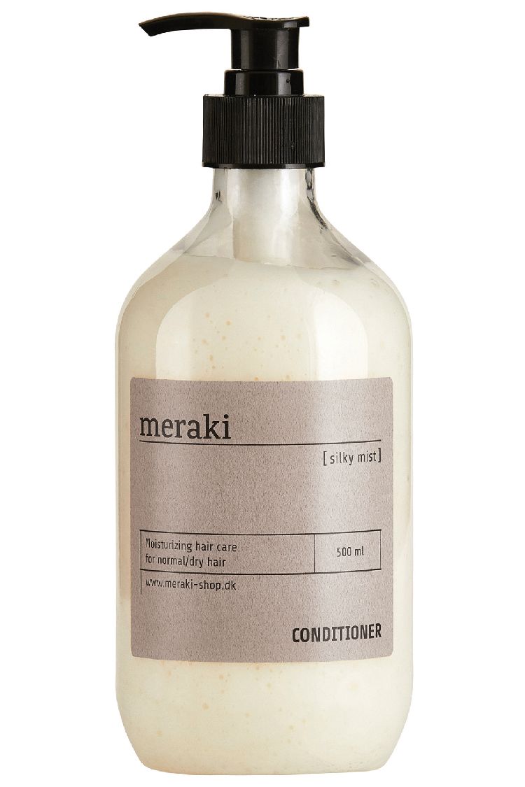 Meraki -  Conditioner
