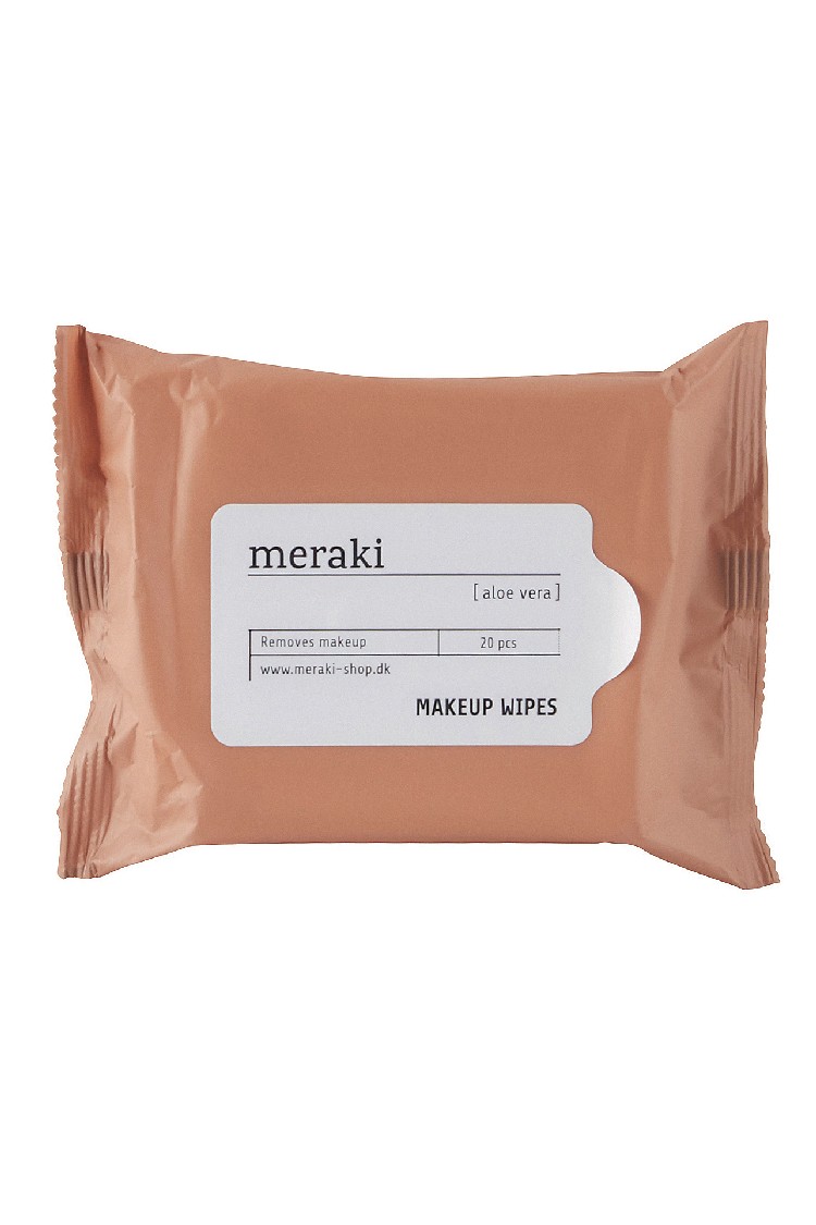 Meraki -  Make-up wipes